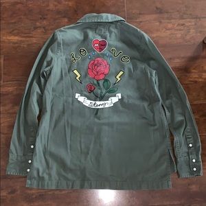 Forever 21 Medium jacket